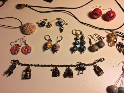 Бижутерия