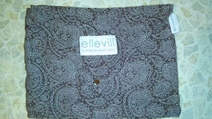 Слинг-шарф Ellevill