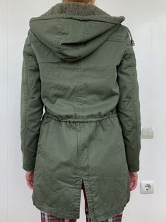 Женская куртка, демисезонная Pull & bear - 2 шт