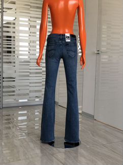 Джинсы Lee новые