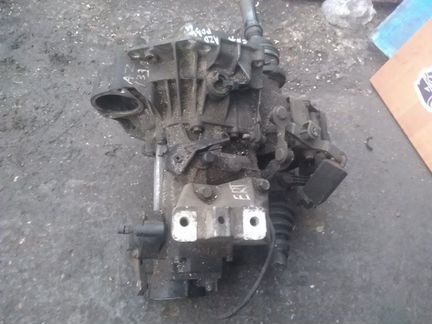 МКПП Volkswagen Golf AZD