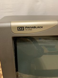 Телевизор Panasonic 21’