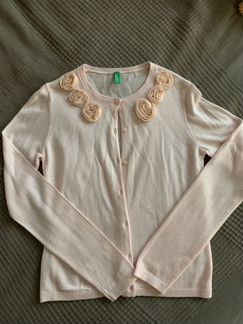 Кофточка Benetton