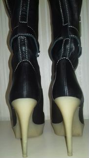 Сапоги Maggie Gi (осень) р. 35