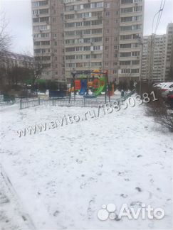 2-к квартира, 54.9 м², 2/14 эт.