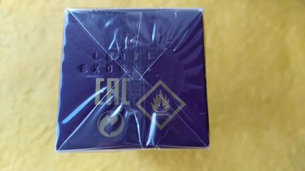 Туалетная вода Oriflame Divine Royal Дивайн