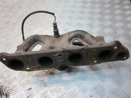 Коллектор выпускной для Ниссан Х-трейл Кашкай 2.0