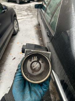 Расходомер w140 (m120) A 0000940248