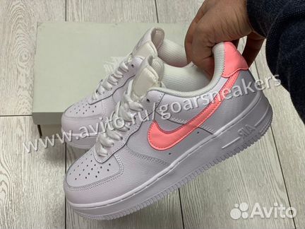 Кроссовки Nike Air Force