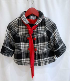 Пальто Armani Baby, 2-3 года