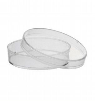 Чашка Петри, 60 мм, нестерильная