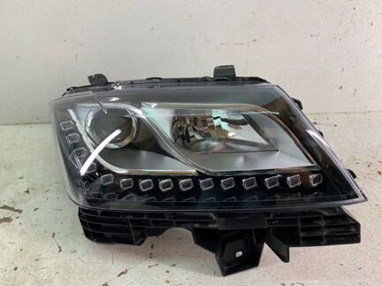 Фара передняя правая Haval H2 2014