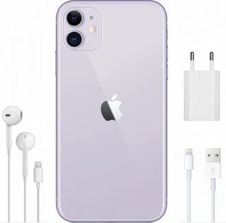 iPhone 11 256GB