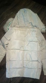 Куртка для девочки