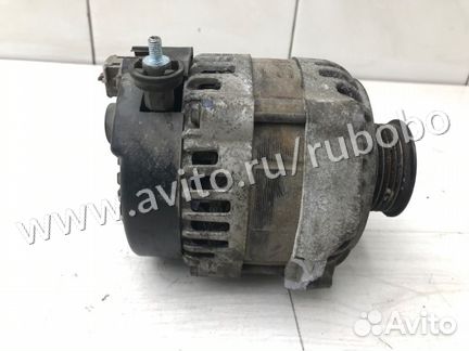 Генератор Lifan X60 LFB479Q 2015