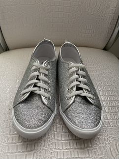 Кеды hm новые 33 размер