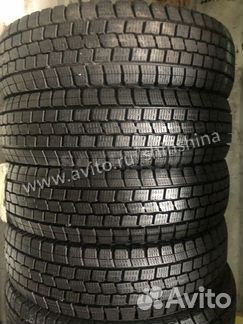 205 60 r16 dunlop из Японии V 205/60/16