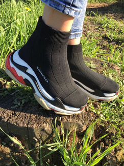 Кроссовки Balenciaga