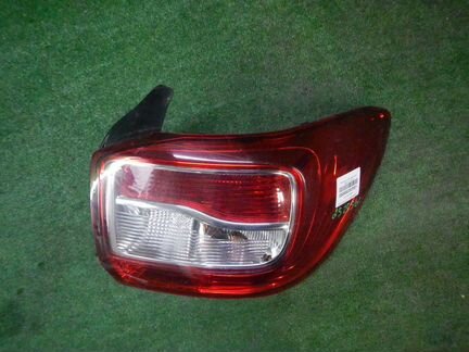 Фонарь правый Renault Logan 2 (2014-н.в.) 26550145