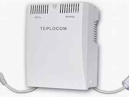 Teplocom st 555 схема