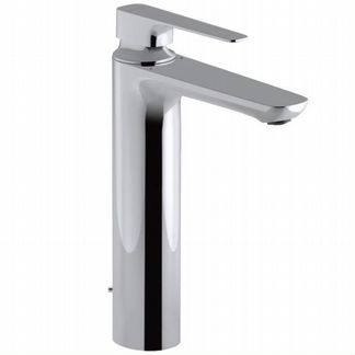 Смеситель для раковины Jacob Delafon Aleo+