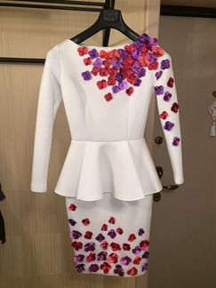 Платье Ekaterina Kovalenko