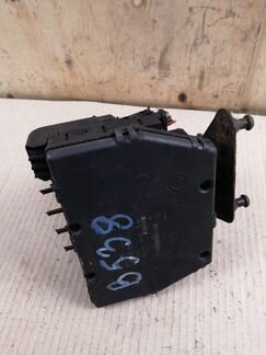 Блок abs Mercedes-Benz Slk R170 M112 2001