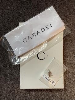 Эксклюзивные туфли Casadei
