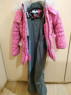 Костюм Gusti для девочки 116(6)