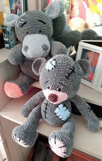 Мишка Тедди