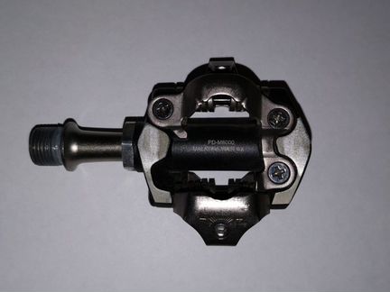 Вело педали shimano PD-M8000