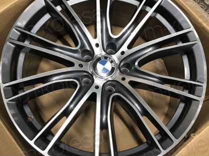 Диски 19 для BMW 3er G20 649 стиль