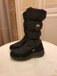 Сапоги Skandia р.33 (21,5см)