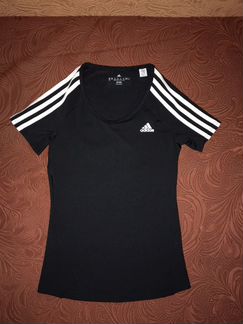 Футболка Adidas xxs новая