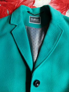 Пальто женское