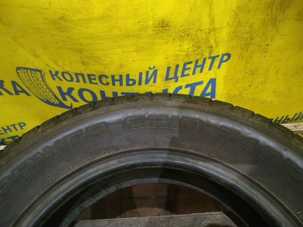 195 65 15 Kumho Power Grip 749P 91T