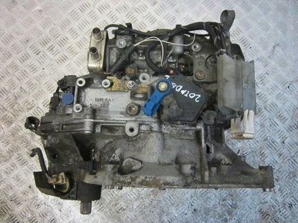 АКПП AL4 20tpdb для Ситроен С5 2.0 16V RFN RFJ