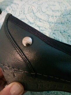 Туфли школьные 37, нат. кожа