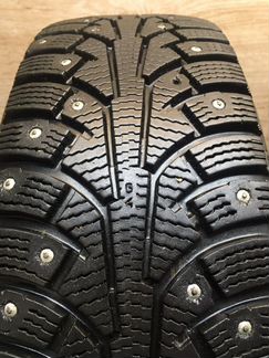 Nokian Nordman 5 185/60 R15 88T