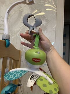 Мобиль Tiny love