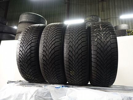 225 45 17 Continental ContiWinContact TS860 r17 Jp