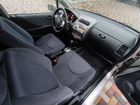 Honda Jazz 1.3 CVT, 2008, 180 000 км объявление продам