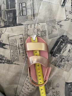 Mini melissa 22/23