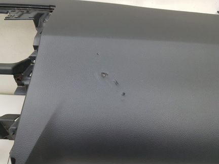 Торпедо Toyota Land Cruiser Prado 150