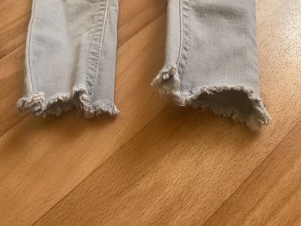 Джинсы Next детские