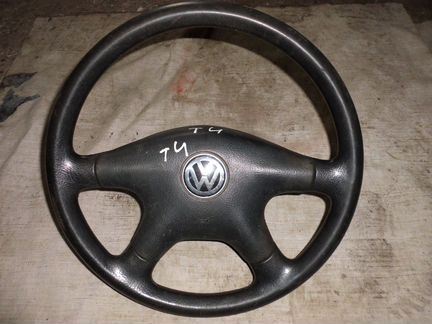 Руль volkswagen Transporter T-4