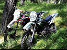 Продам мотоцикл X-Moto ZR200 объявление продам