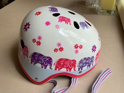 Шлем micro m-cro