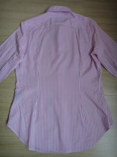 Рубашка Ralph Lauren Blue Label. Оригинал