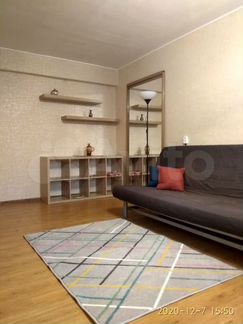 1-к квартира, 28.5 м², 5/9 эт.
